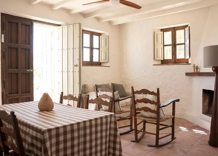 Finca Solea