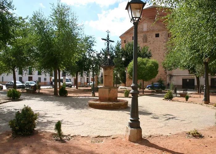 El Huertecillo