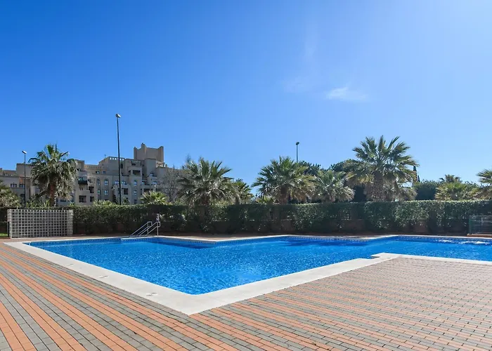 Playa Verde by Ĥ - Playa Punta del Moral PPHV31P26