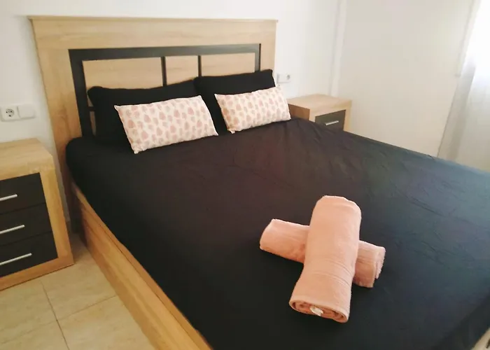 Apartamento Ona Mar