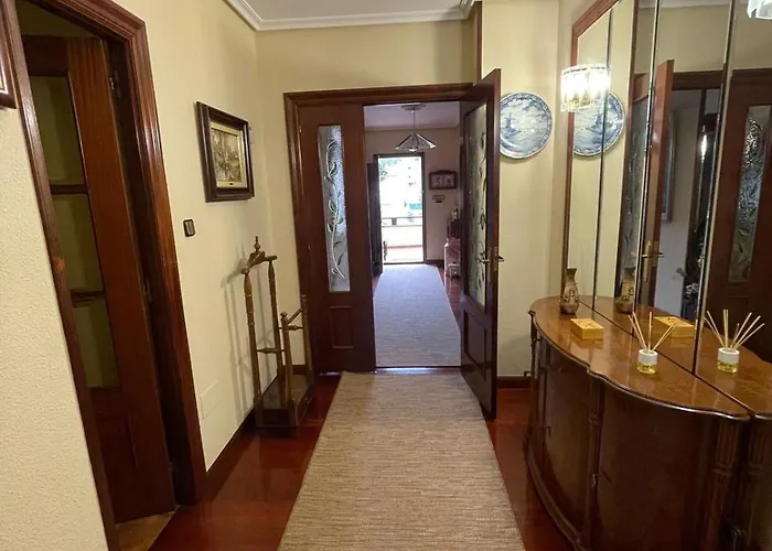 Apartamento Las Torcas en Mogro