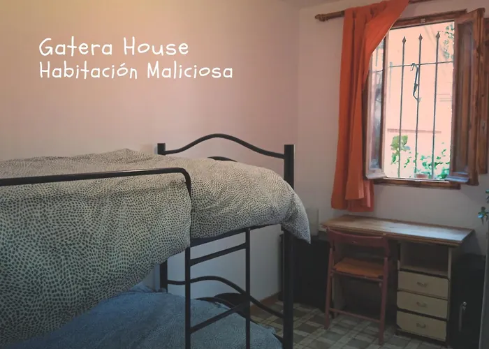 Albergue Gatera House