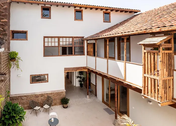 Laguna Cool Living