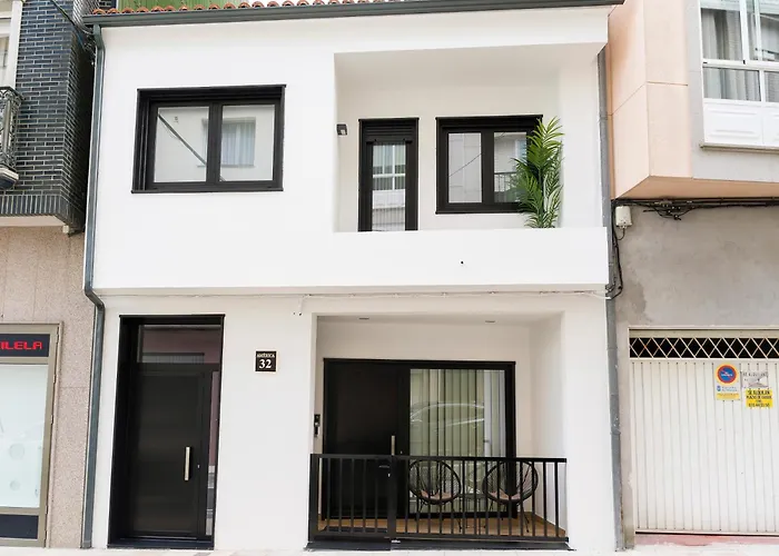 Loft América 32-0
