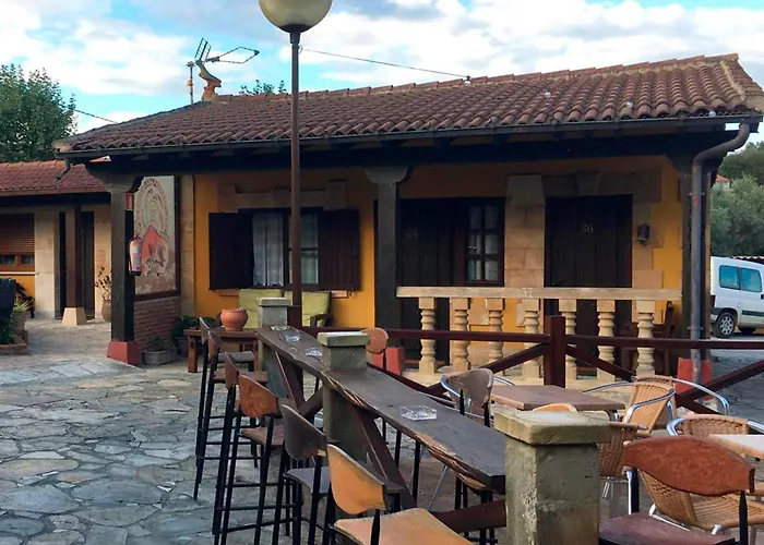 Posada de Ongayo
