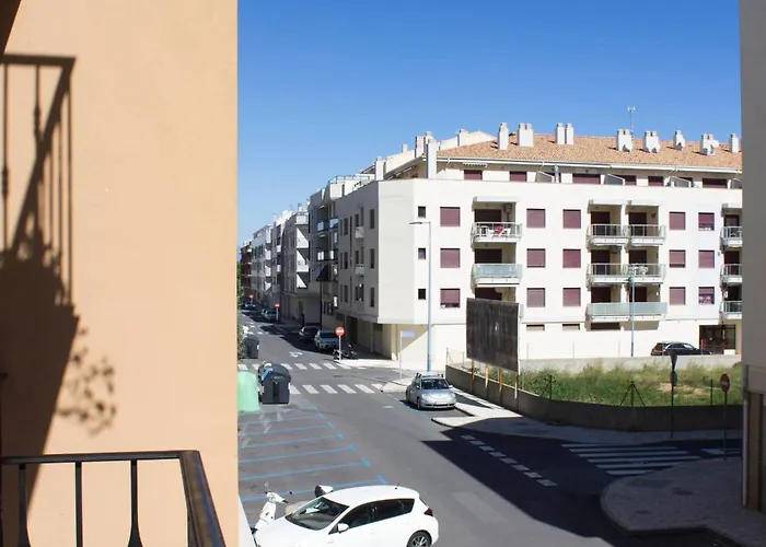 Apartamento Colom I Peniscola