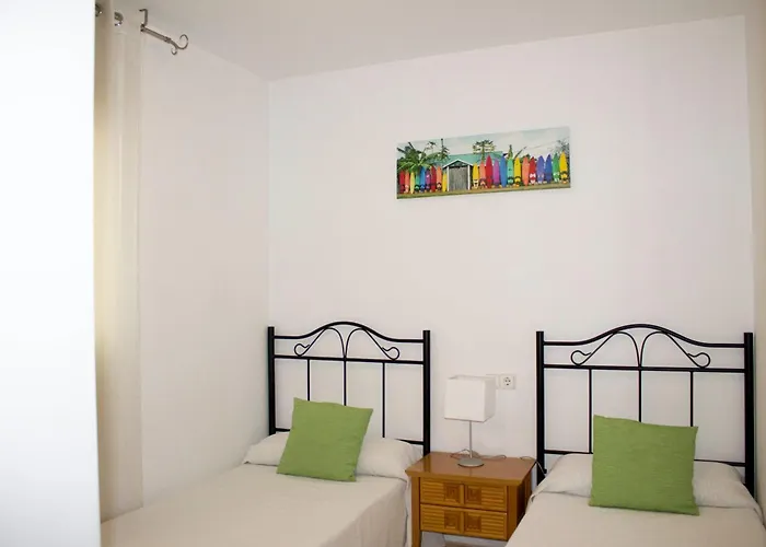 Apartamento Colom I Peniscola
