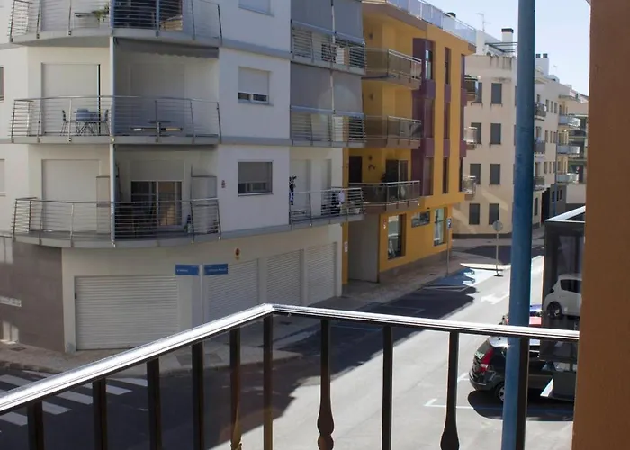 Apartamento Colom I Peniscola