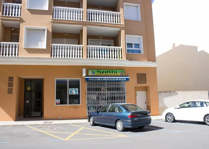 Apartamento Colom I Peniscola