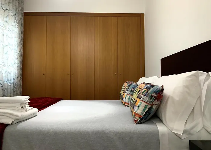 Apartamento Cúrcuma - Vigo Centro