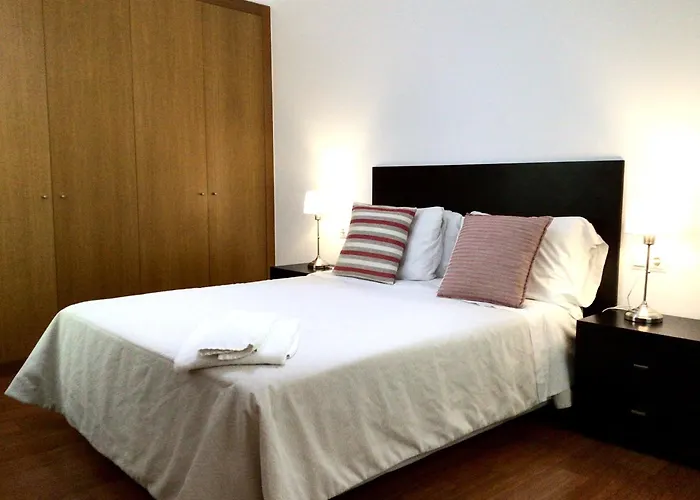 Apartamento Cúrcuma - Vigo Centro