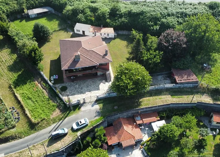 A casa de Roque 2
