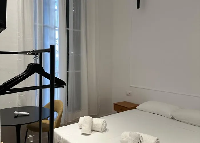 Hotelito Boutique Badalona Gran Villa