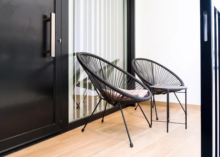 Loft América 32-0