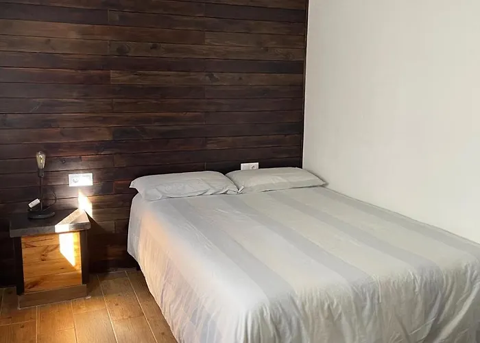 Apartamento rural Julio