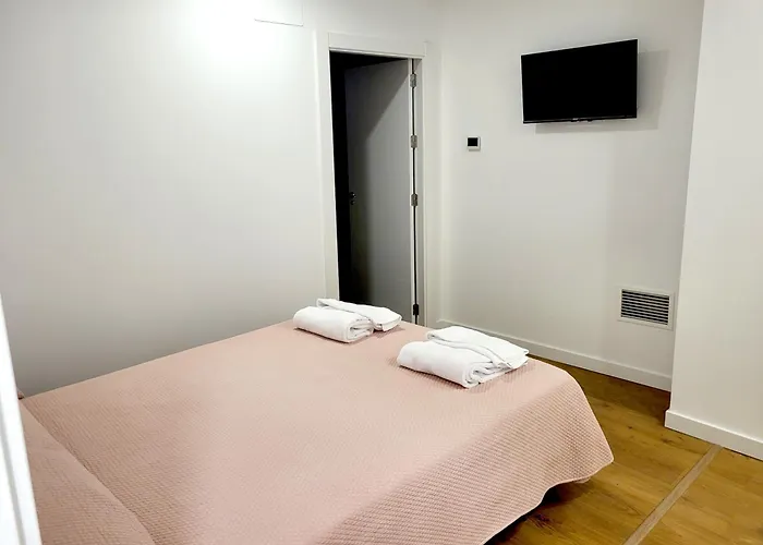 Moderno y lujoso apartamento CASTELAR
