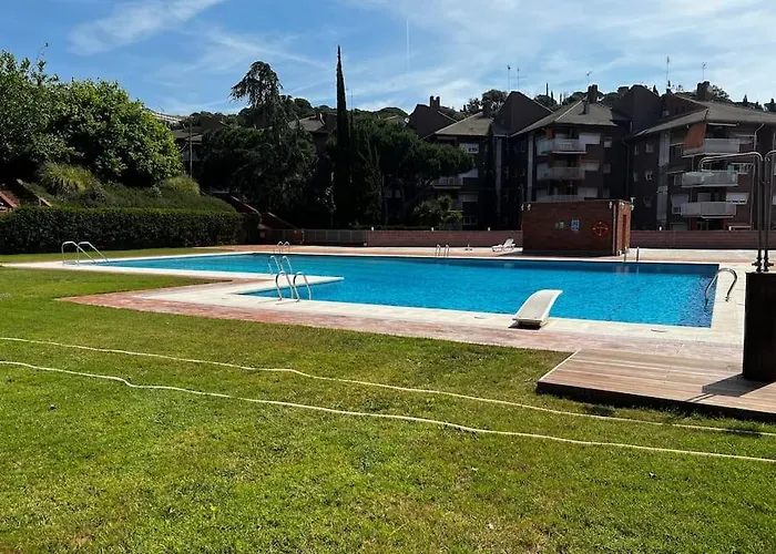 Apartamento Montebello