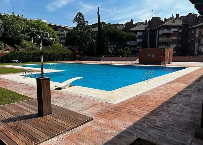 Apartamento Montebello