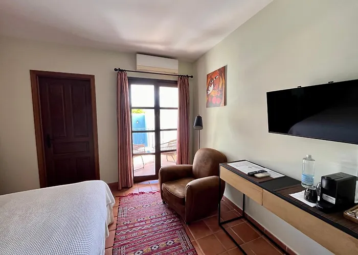Boabdil Guesthouse