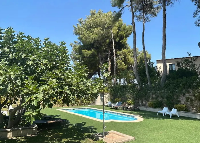 Hotel Finca Fanecaes