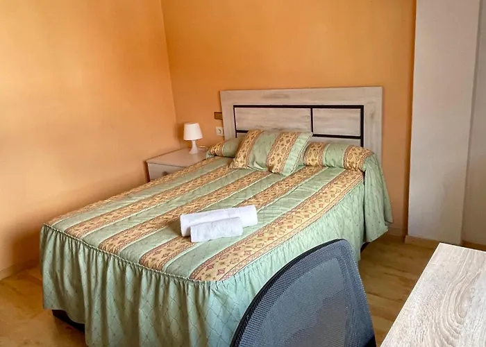 Amplitud y comodidad en Marín Centro