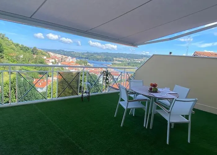 A Terraza