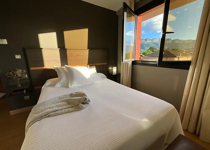 Hotel Don Pablo
