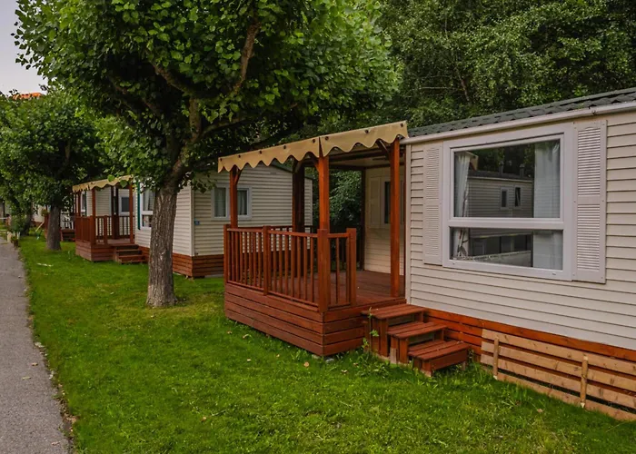 Frontera Bungalow Park