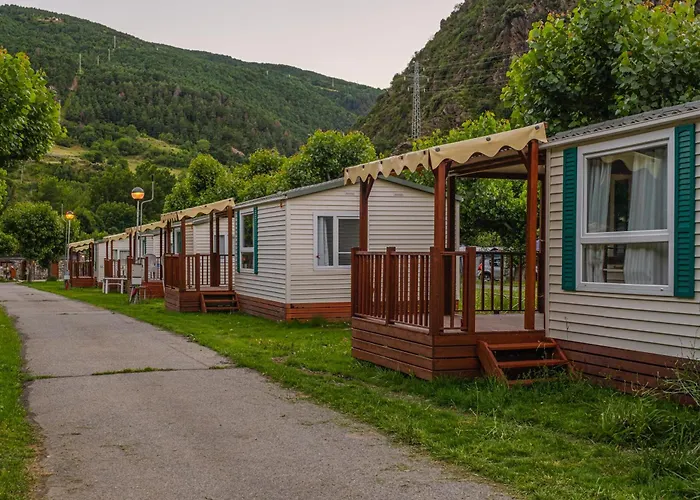 Frontera Bungalow Park
