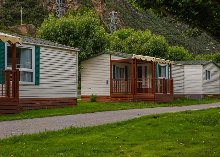 Frontera Bungalow Park