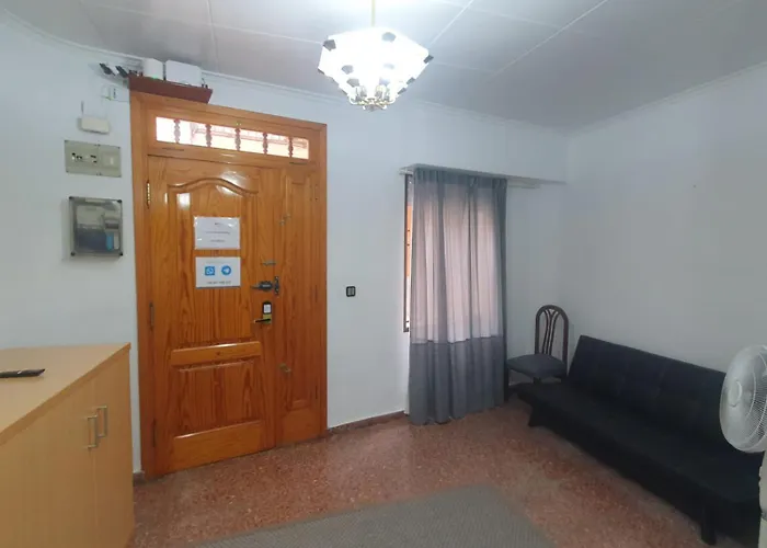 Casa Central