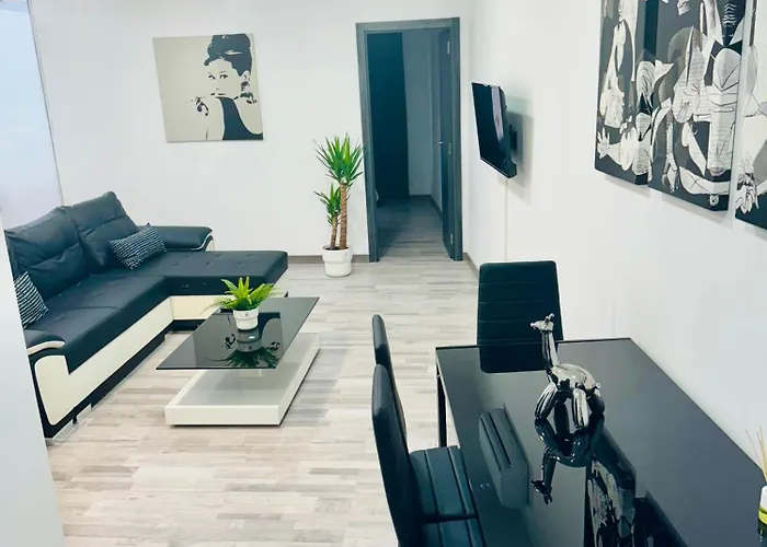 Duplex Th Sanse Norte