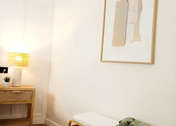 Évoca Home