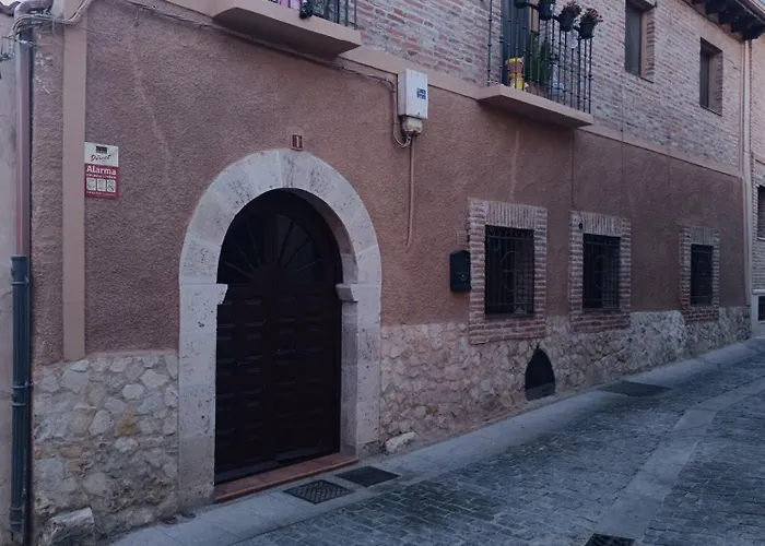 Casa de la tía 2