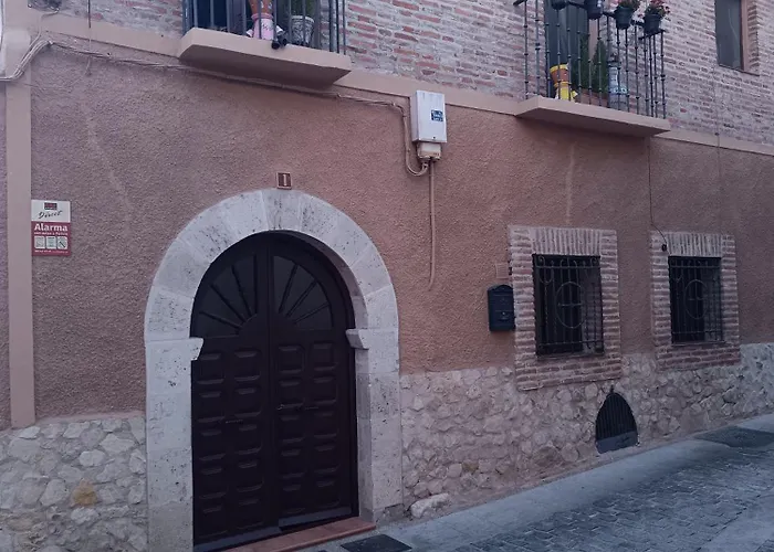 Casa de la tía 2