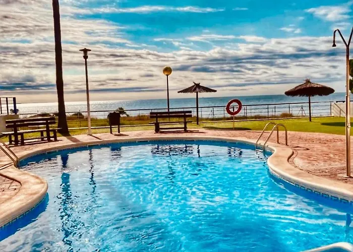 Apartamento Ona Mar