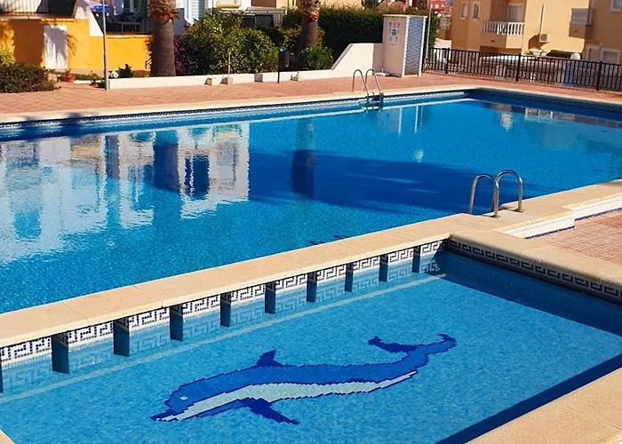Apartamento de Inés Las Carolinas