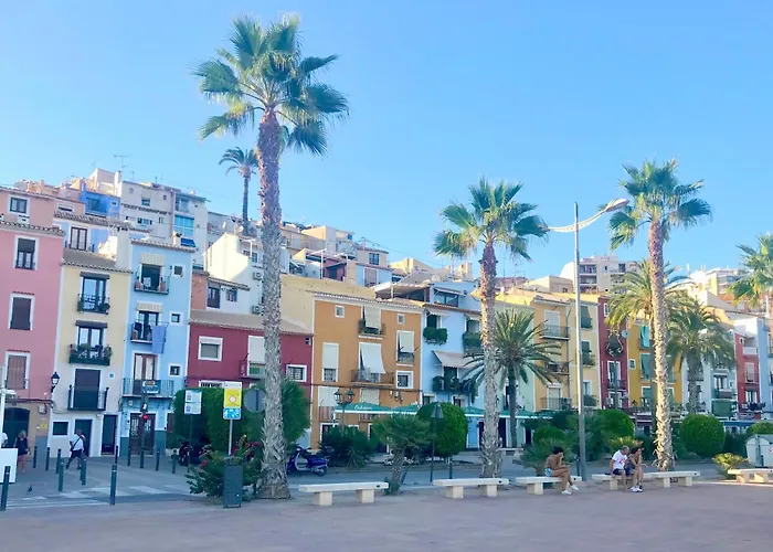 Vila del mar