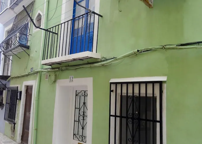 Vila del mar