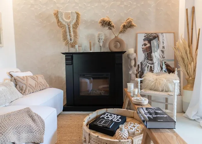 Apartamento primera línea mar Jávea