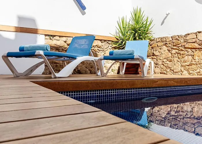 Casa Marinera En Palamos