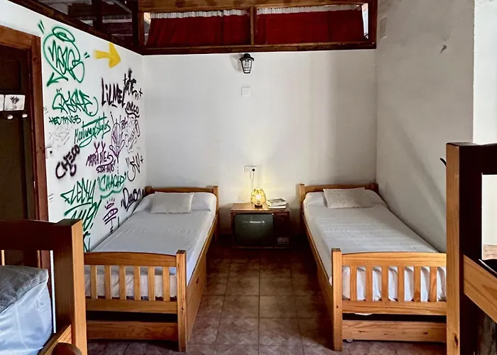 La Casona de la Luz