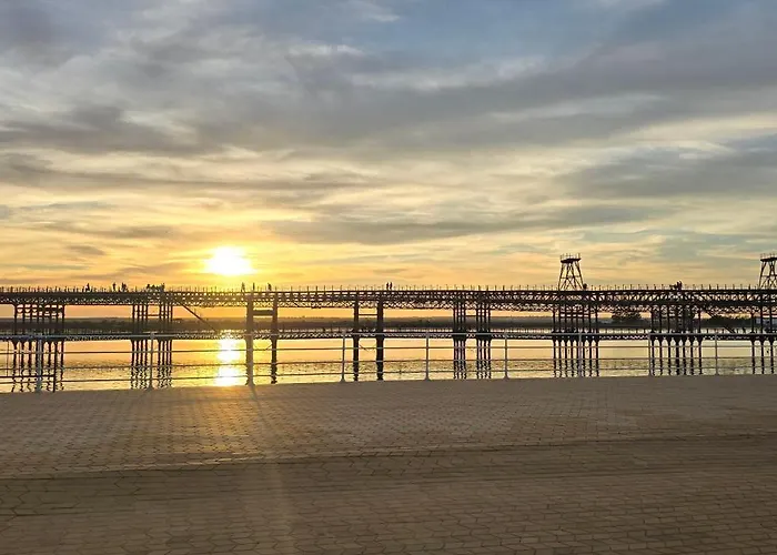 Vivienda Turística Playa El Portil