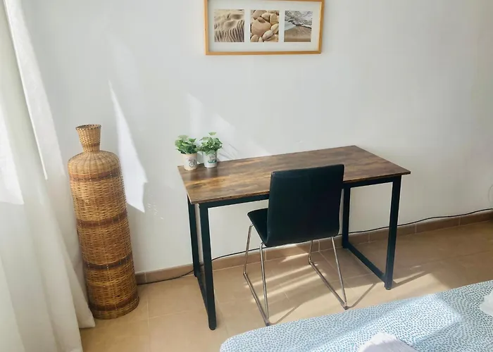 Apartamento La Quinta