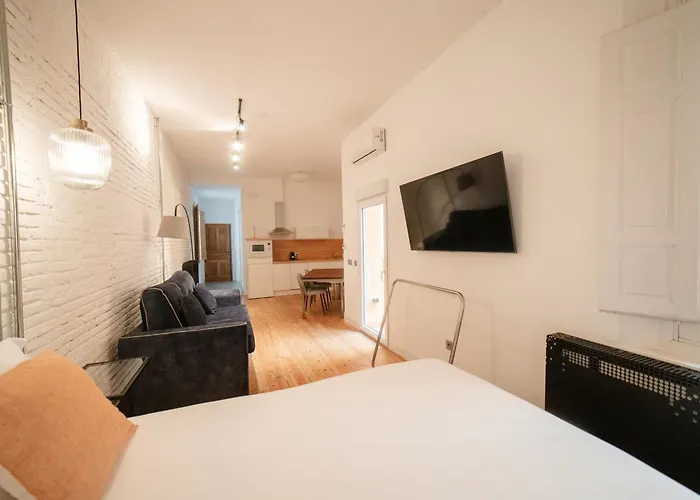 Rincón del Conde Suites