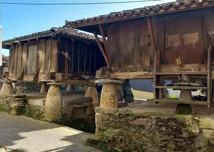 Casa Aladino