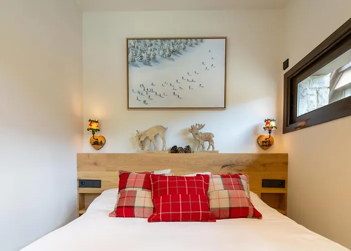 Apartamento Ruda - en Vielha