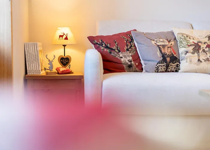 Apartamento Ruda - en Vielha