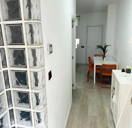 Apartamento Th Sanse Centro