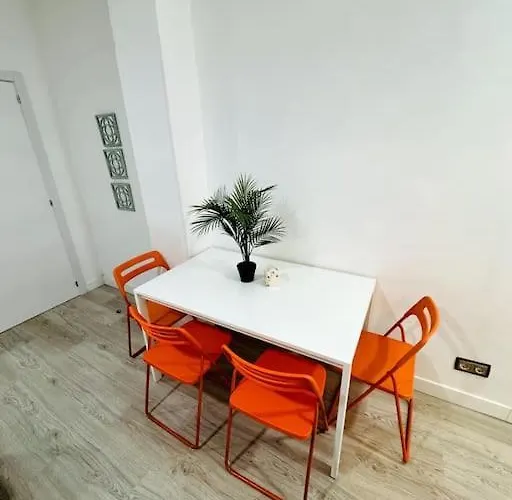 Apartamento Th Sanse Centro